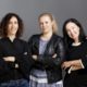 Weibliche Führungskräfte von ucm.agency - Inbal, Nadine & Anna
