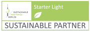 UCM ist Sustainable Partner